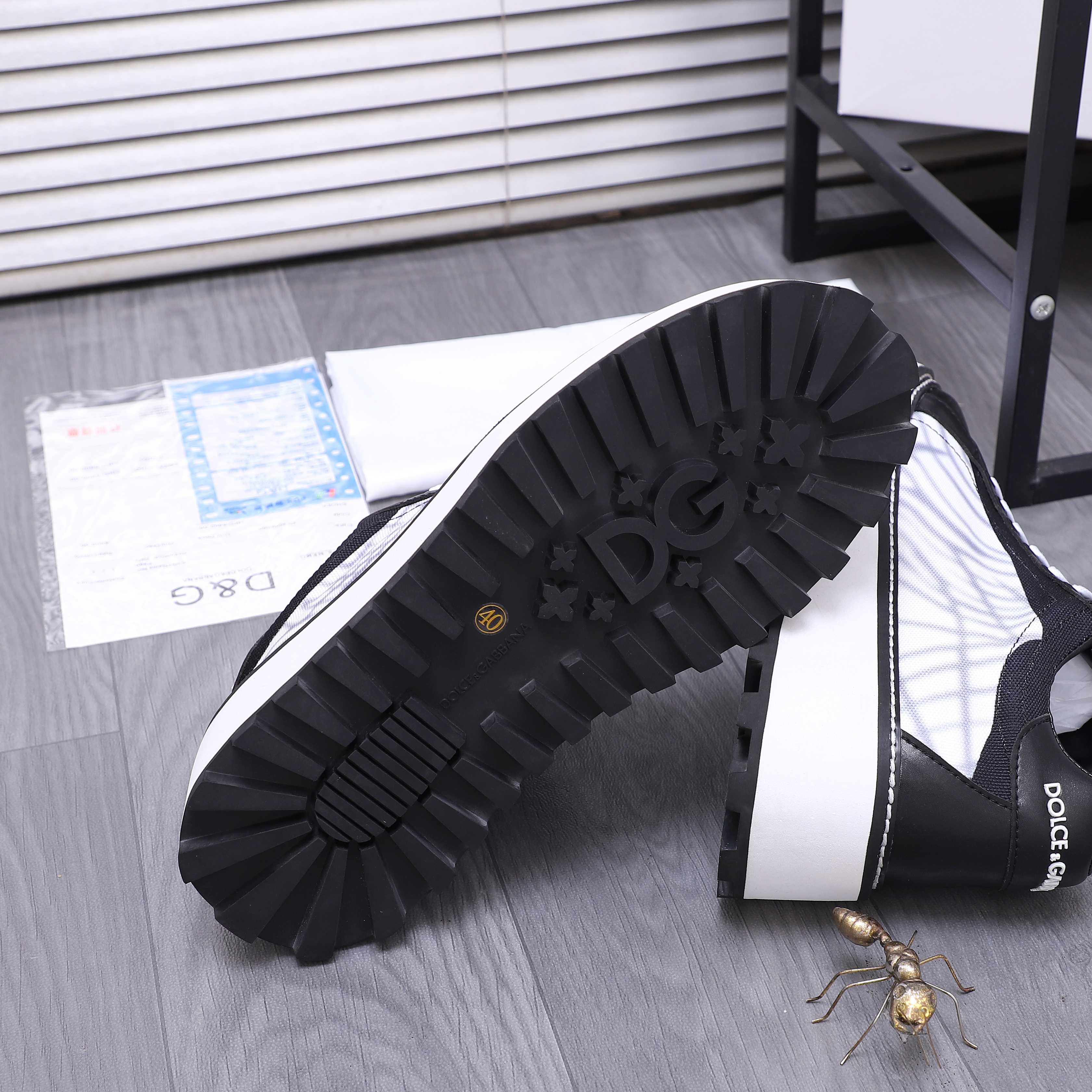 Dolce & Gabbana shoes